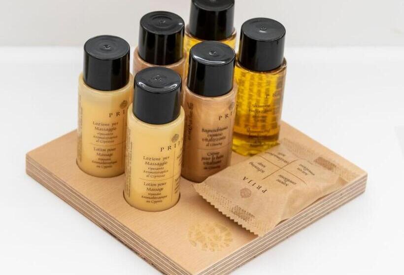 חדר סטנדרט יחיד, Silgar 92