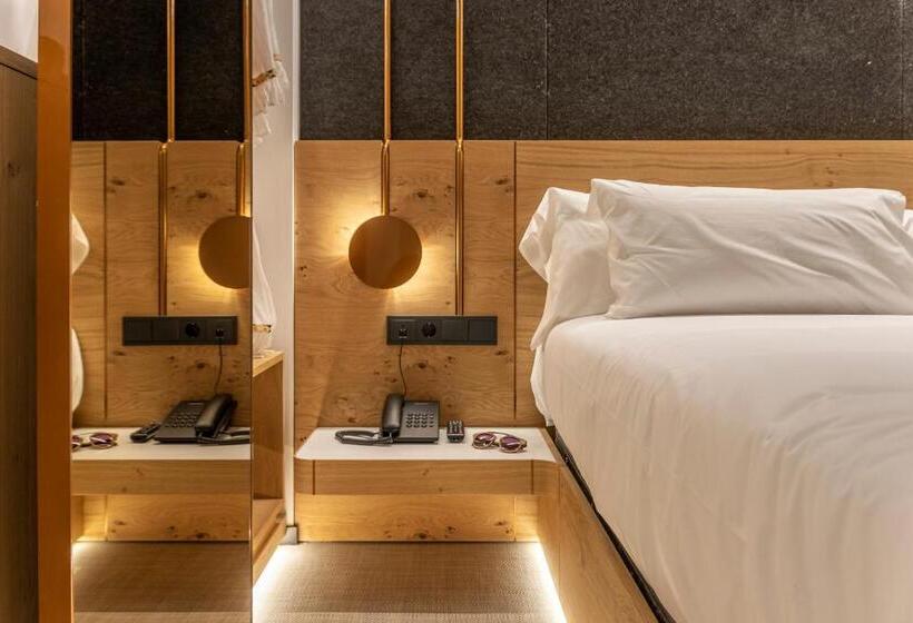 Номер Стандарт с Террасой, Silgar 92