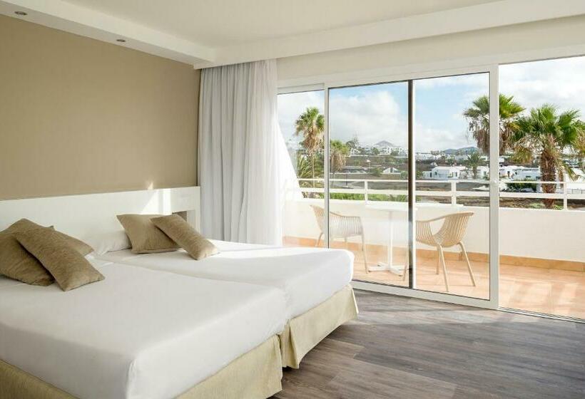 스탠다드 룸, Sol Lanzarote  All Inclusive