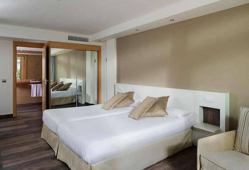 스탠다드 룸, Sol Lanzarote  All Inclusive