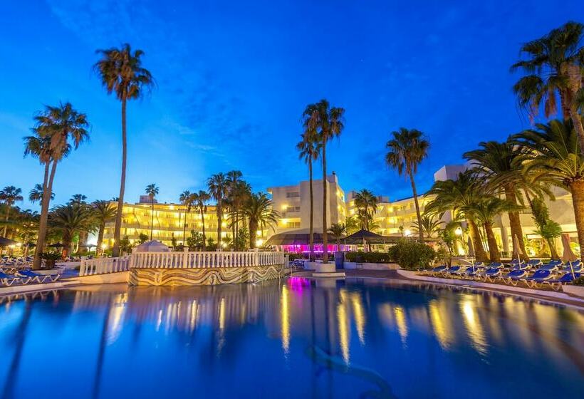 标准间, Sol Lanzarote  All Inclusive