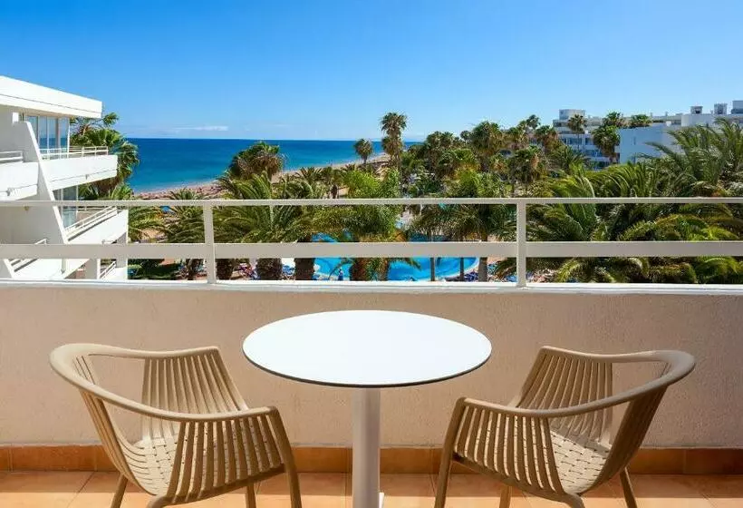 オーシャンビュースタンダードルーム, Sol Lanzarote All Inclusive