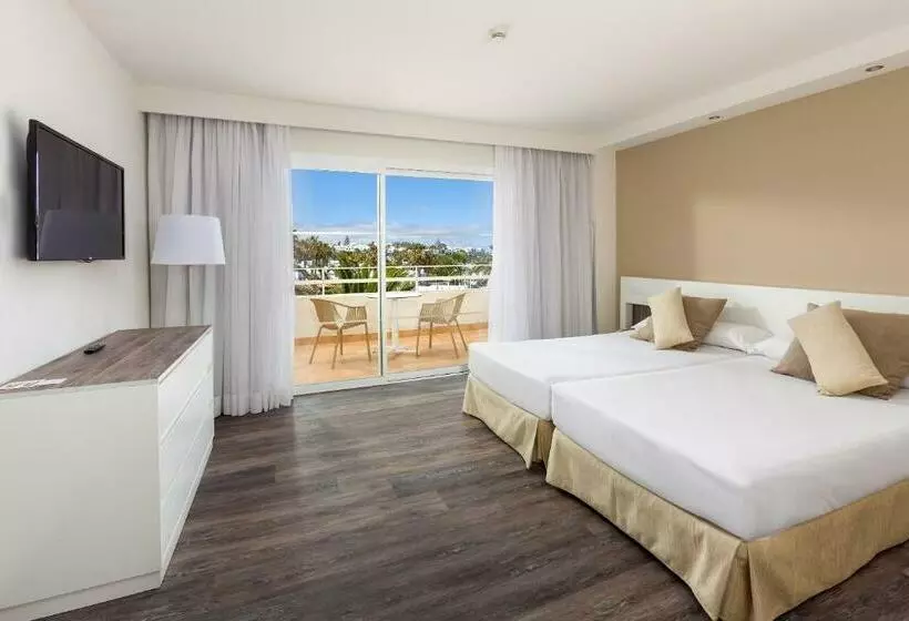 スーペリアールーム, Sol Lanzarote All Inclusive