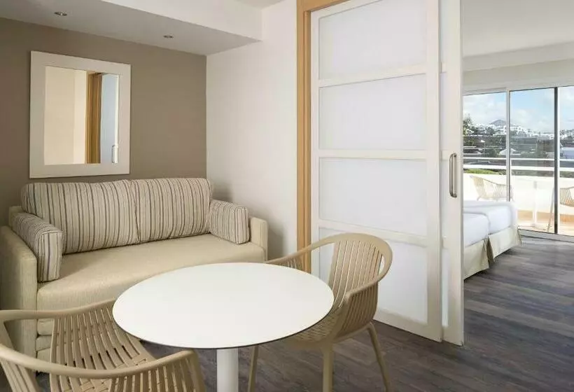 スーペリアールーム, Sol Lanzarote All Inclusive