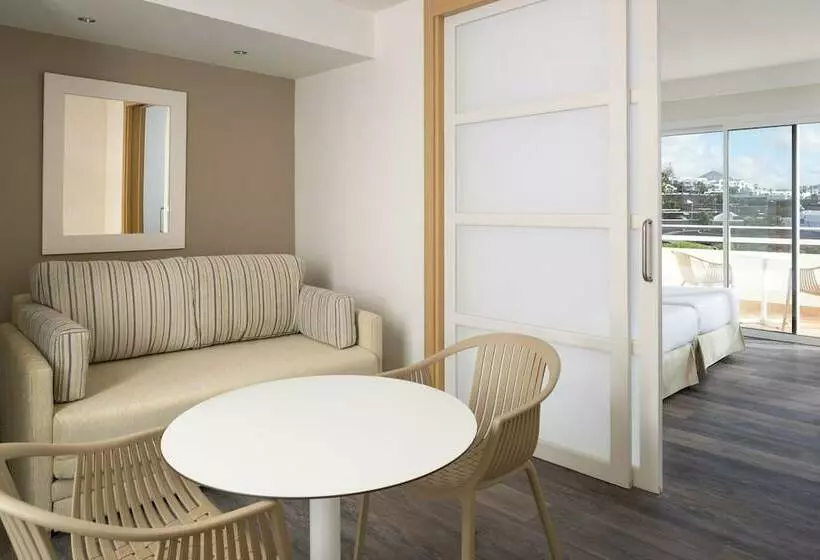 スーペリアールーム, Sol Lanzarote All Inclusive