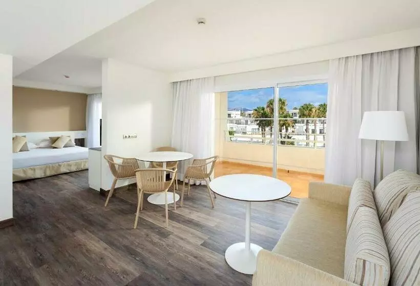 スーペリアースイート, Sol Lanzarote All Inclusive