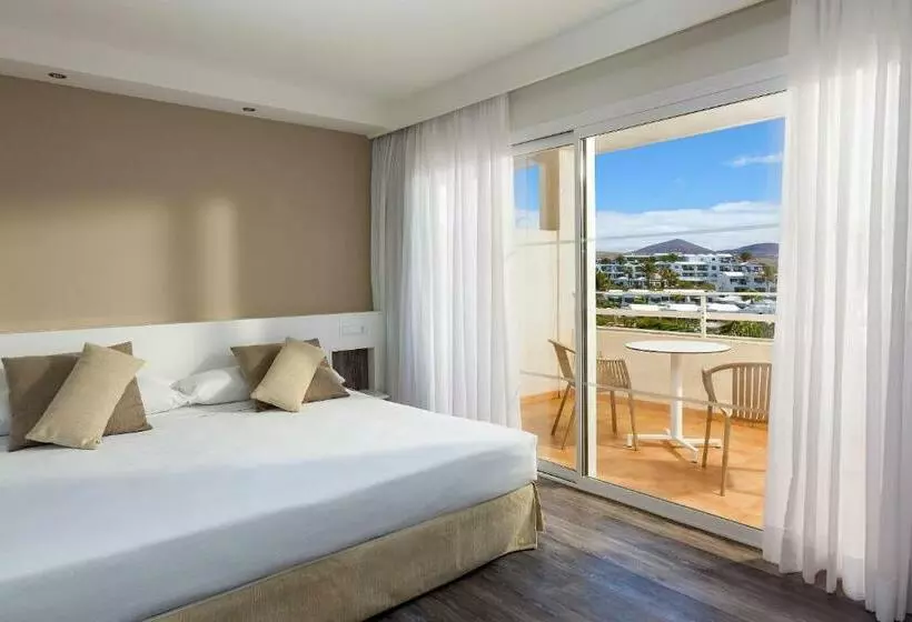 スーペリアースイート, Sol Lanzarote All Inclusive