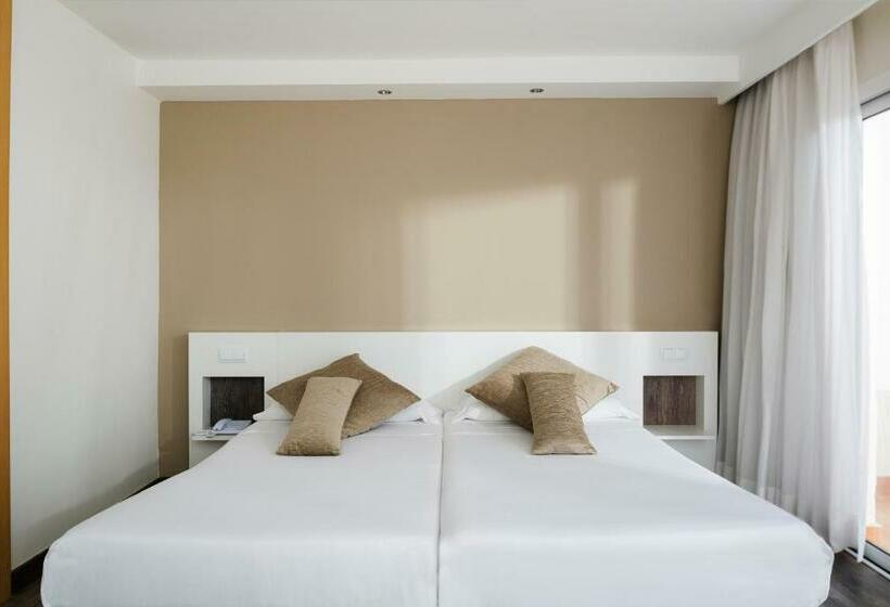 高级套房, Sol Lanzarote  All Inclusive