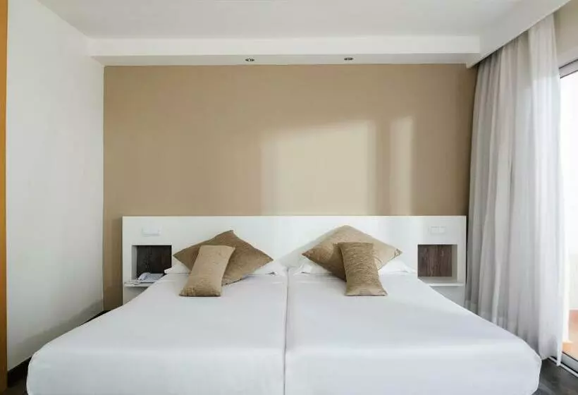 スーペリアースイート, Sol Lanzarote All Inclusive
