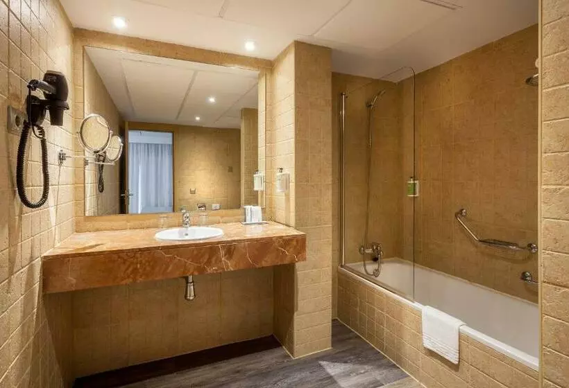 スーペリアースイート, Sol Lanzarote All Inclusive