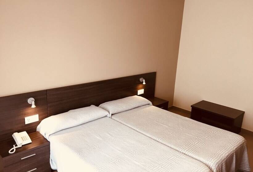 Номер Стандарт, Susuqui