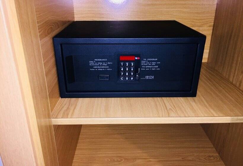 Номер Стандарт, Susuqui