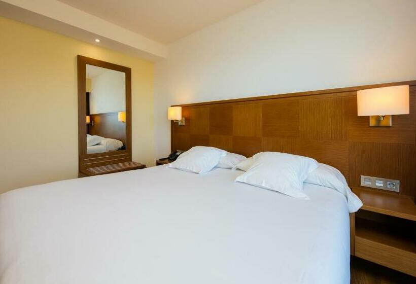 Habitación Estándar, Thalasso Cantabrico Las Sirenas 4 Superior