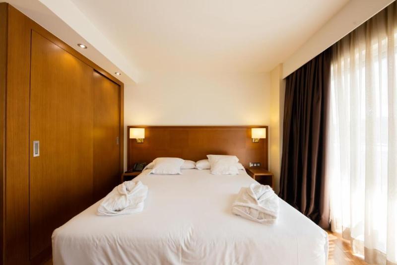 Habitación Estándar, Thalasso Cantabrico Las Sirenas 4 Superior
