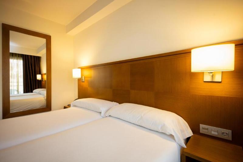 Habitación Estándar, Thalasso Cantabrico Las Sirenas 4 Superior