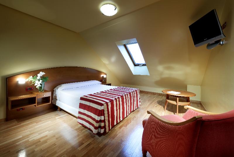 Habitación Estándar, Thalasso Cantabrico Las Sirenas 4 Superior