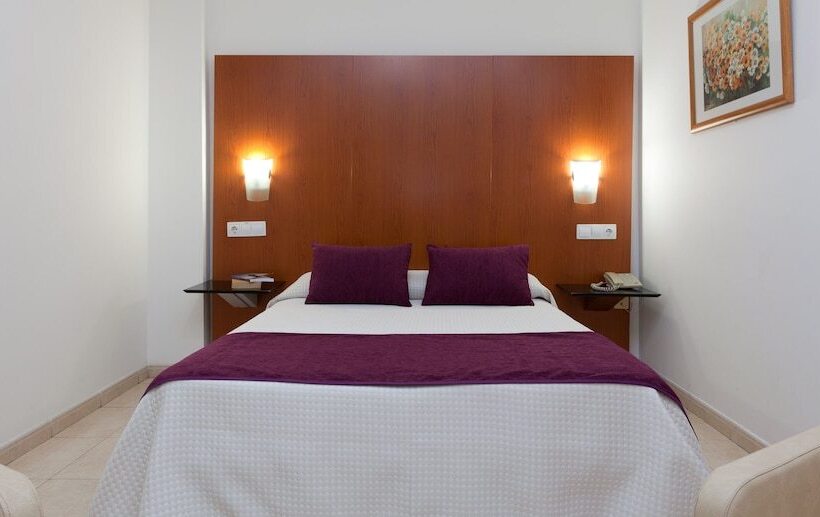 Номер Стандарт Индивидуальный, Verol