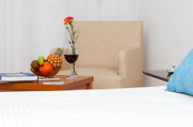 Номер Стандарт Индивидуальный, Verol