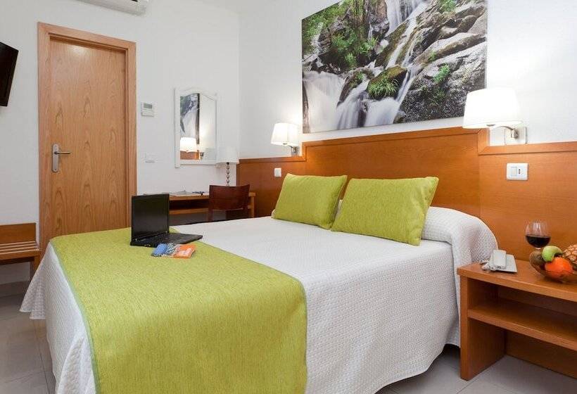 Номер Стандарт Индивидуальный, Verol