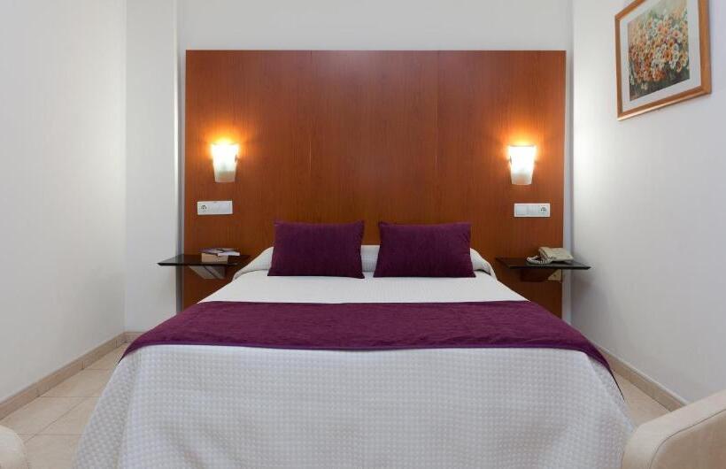 Номер Стандарт Индивидуальный, Verol