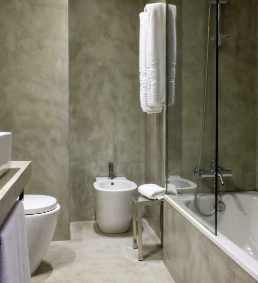 标准间, Zenit Conde De Orgaz