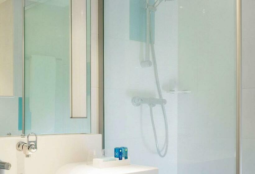 اتاق سوپریور, Novotel Campo De Las Naciones