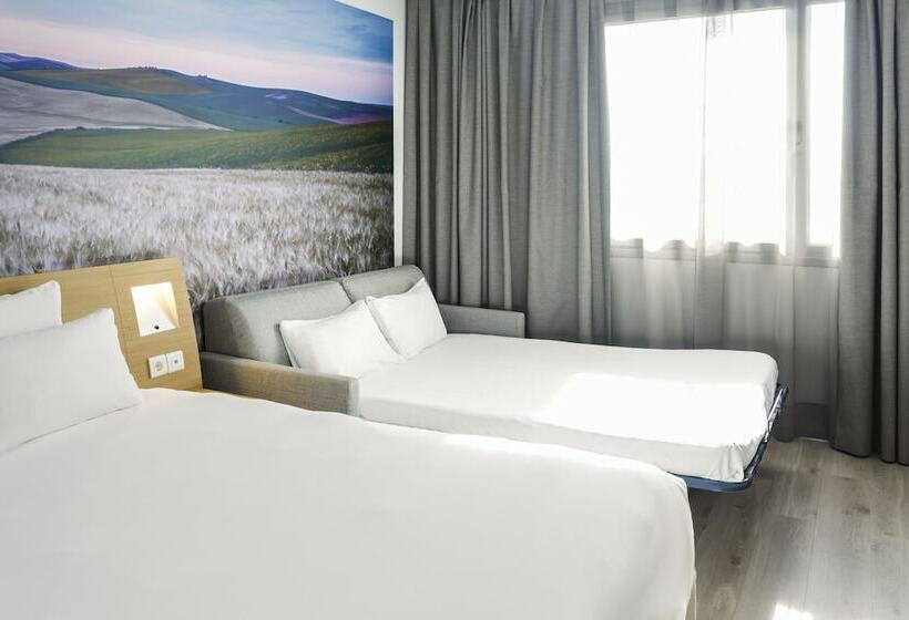 اتاق سوپریور, Novotel Campo De Las Naciones