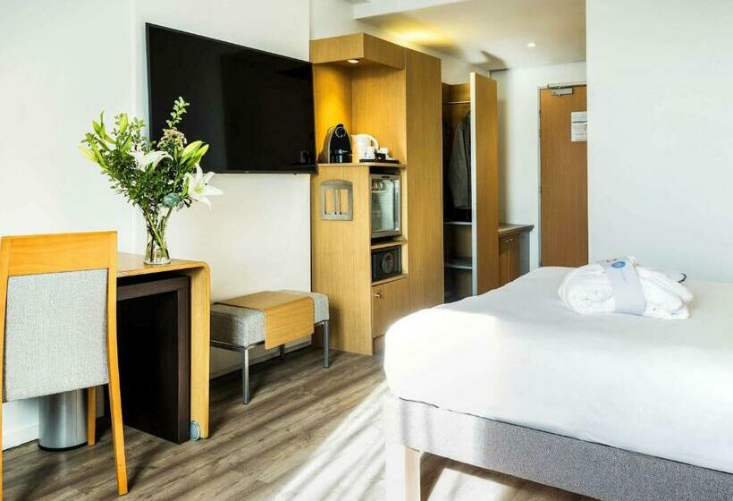 اتاق اجرایی, Novotel Campo De Las Naciones