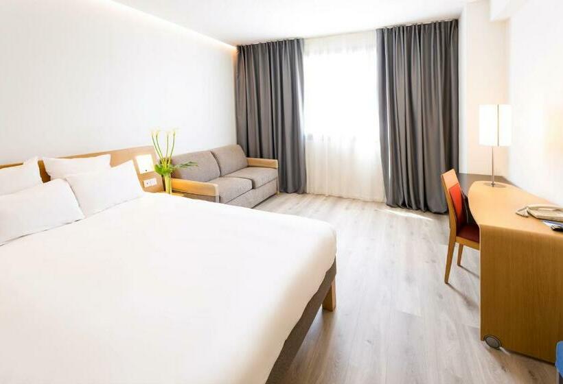 اتاق اجرایی, Novotel Campo De Las Naciones