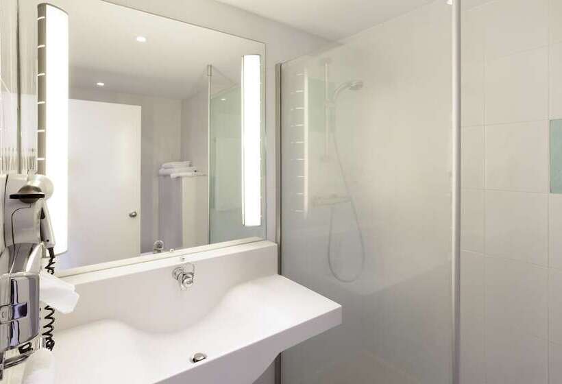 اتاق اجرایی, Novotel Campo De Las Naciones