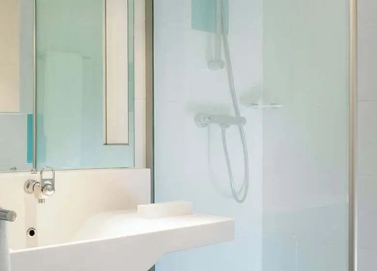 اتاق استاندارد, Novotel Campo De Las Naciones