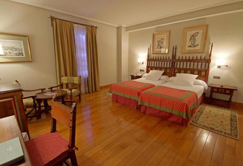 اتاق استاندارد, Parador De Calahorra