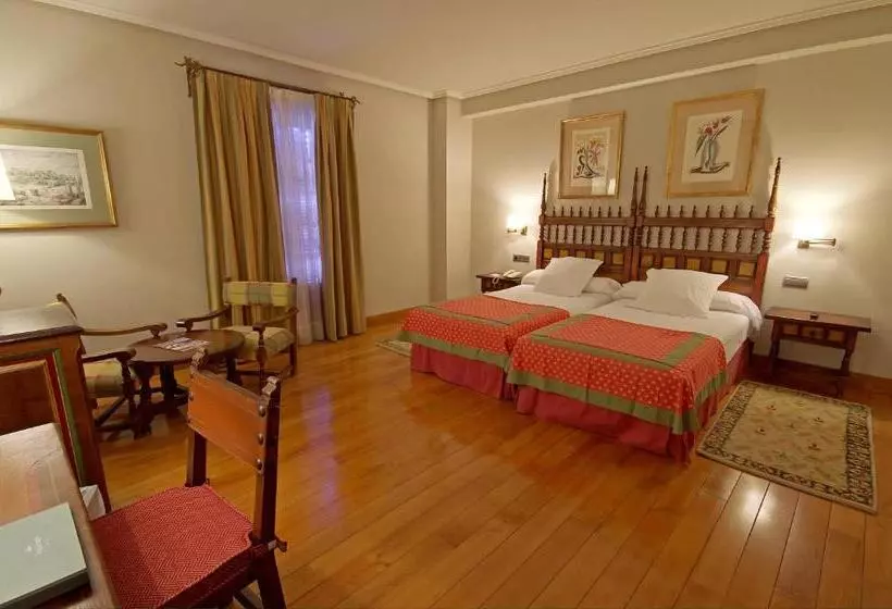 اتاق استاندارد, Parador De Calahorra