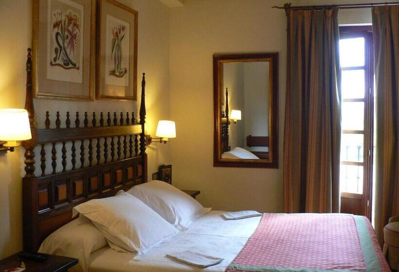 اتاق استاندارد, Parador De Calahorra