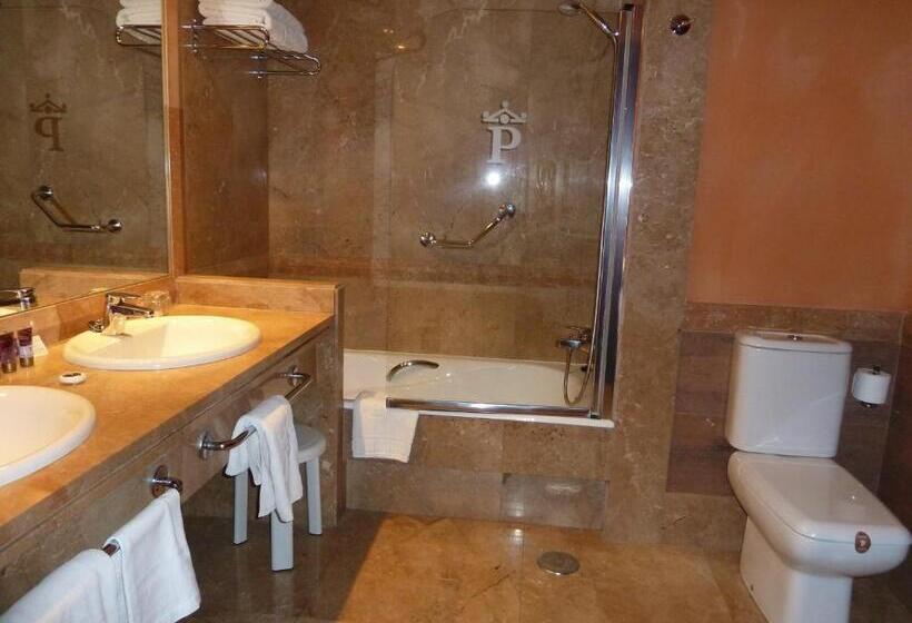 اتاق استاندارد, Parador De Calahorra