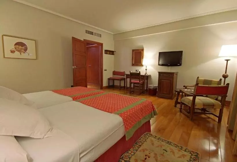 اتاق استاندارد, Parador De Calahorra