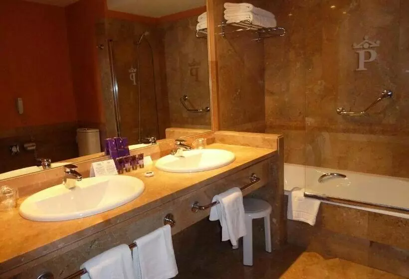 اتاق استاندارد, Parador De Calahorra