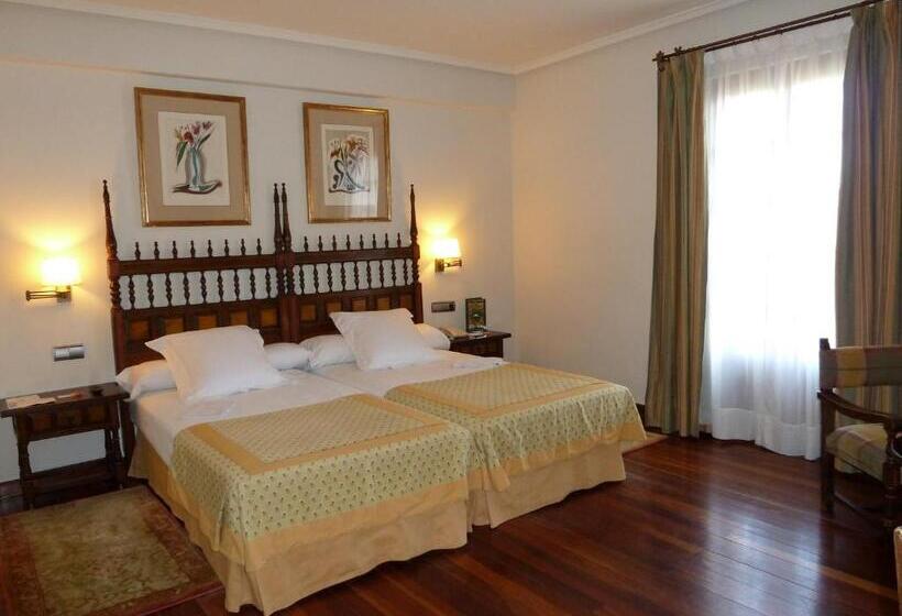 اتاق استاندارد, Parador De Calahorra