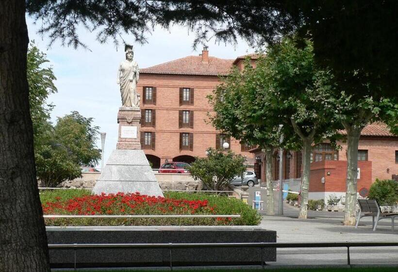 اتاق استاندارد, Parador De Calahorra