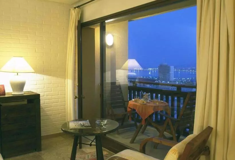 اتاق استاندارد, Parador De Melilla