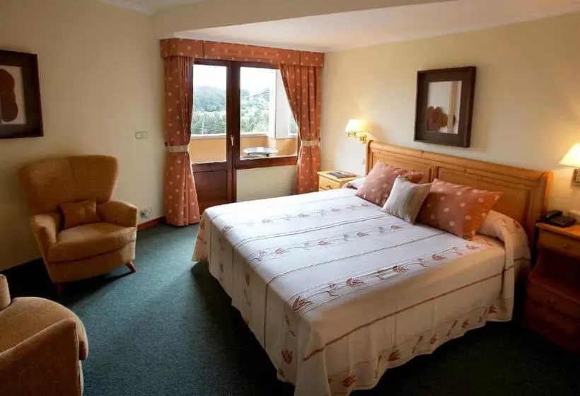 Standardzimmer, Spa Bosque Mar