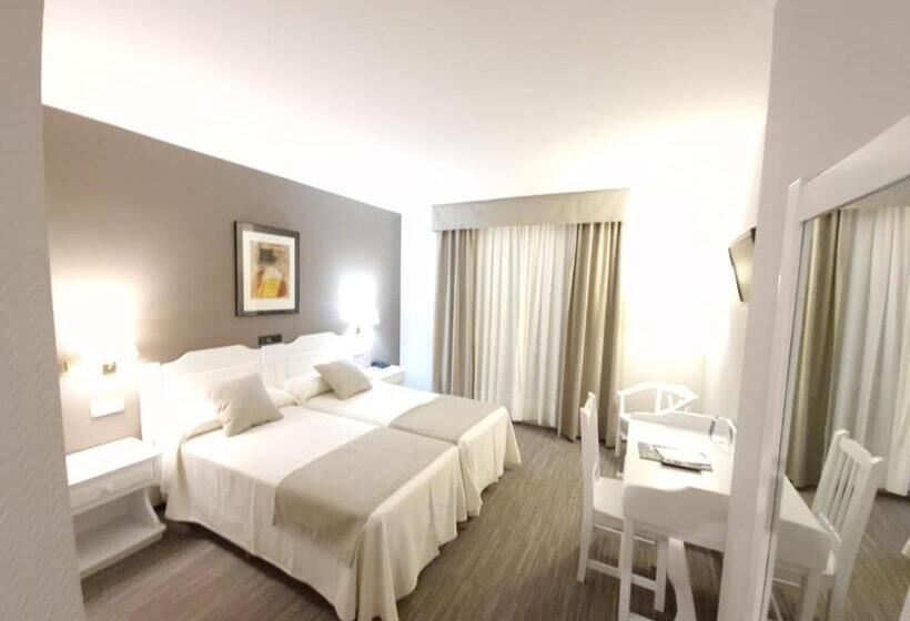 스탠다드 룸, Spa Bosque Mar