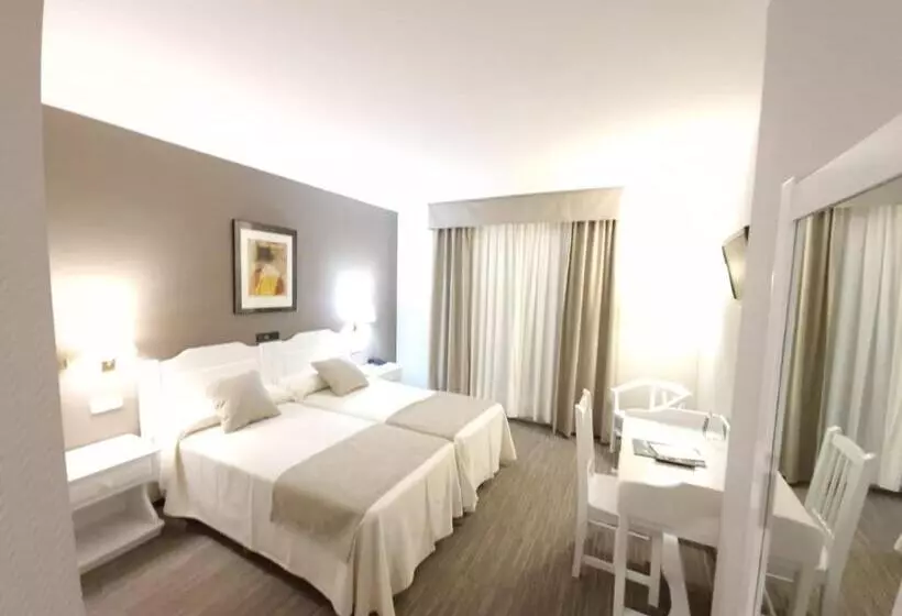 Standardzimmer, Spa Bosque Mar