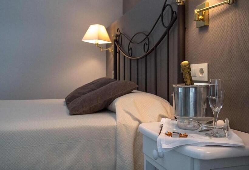 스탠다드 룸, Spa Bosque Mar