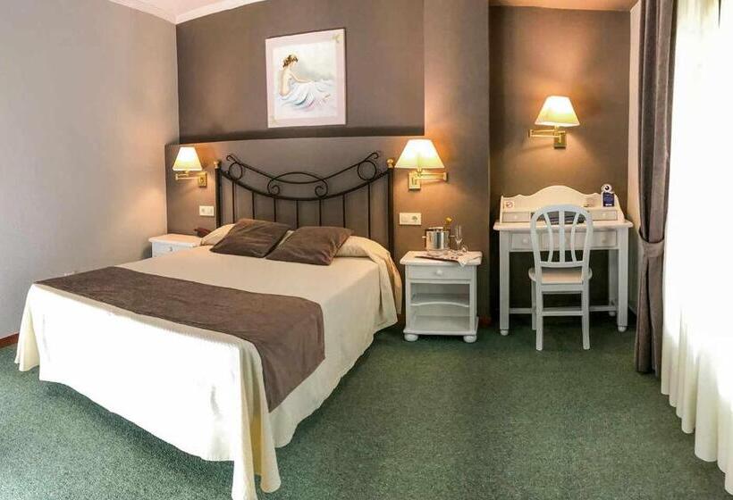 스탠다드 룸, Spa Bosque Mar