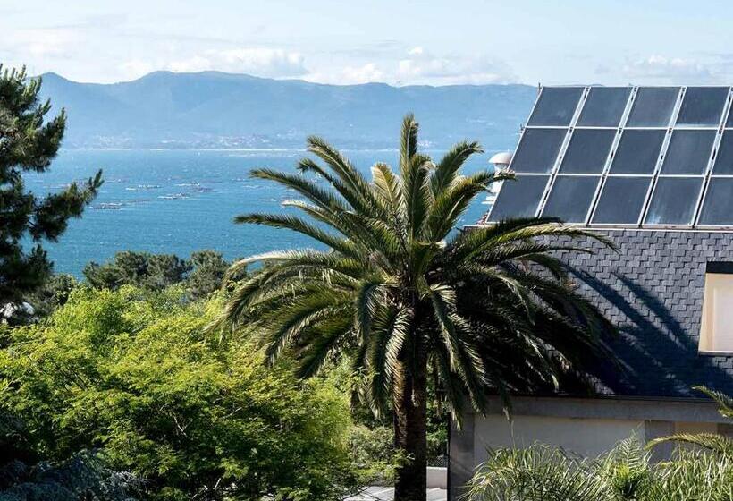 스탠다드 룸, Spa Bosque Mar