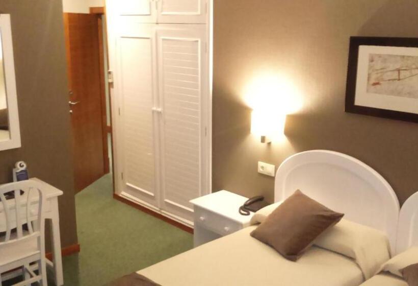 스탠다드 룸, Spa Bosque Mar