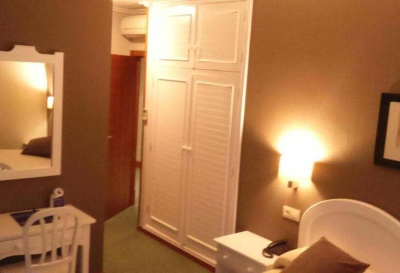 스탠다드 룸, Spa Bosque Mar