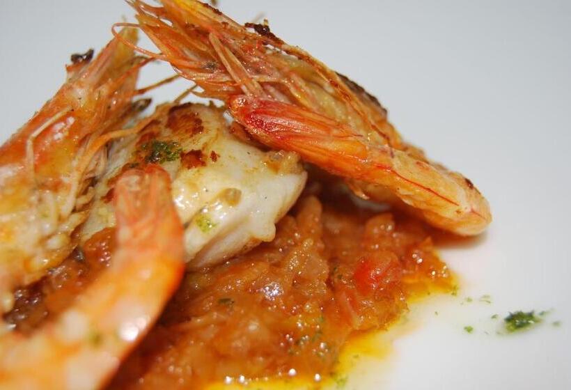 스탠다드 발코니 스튜디오, Spa Bosque Mar