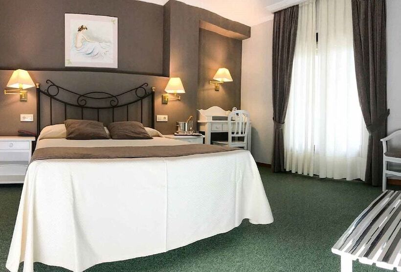 스탠다드 룸, Spa Bosque Mar